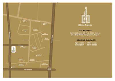 Om Hilton Empire Brochure 17