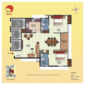 Sun Medanta Brochure 12
