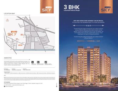 Seven 9 Sky Brochure 10