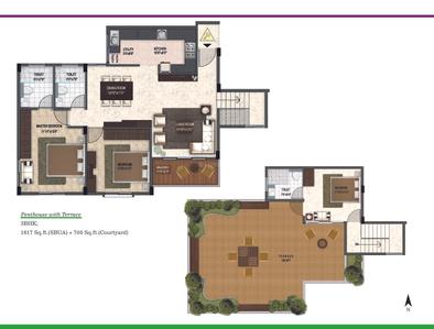 Krishvi Wisteria Brochure 6