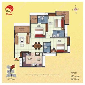 Sun Medanta Brochure 11