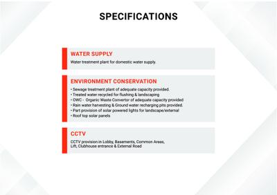 Code Name Mangalam Brochure 36