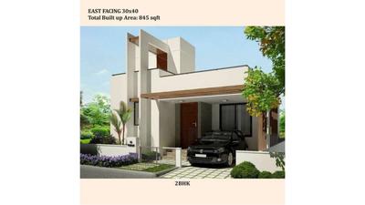 Ambika Arcade Phase 1 Brochure 24