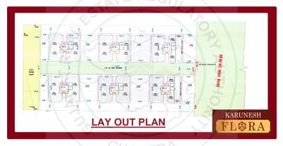 Dwarkesh Karunesh Flora Brochure 3