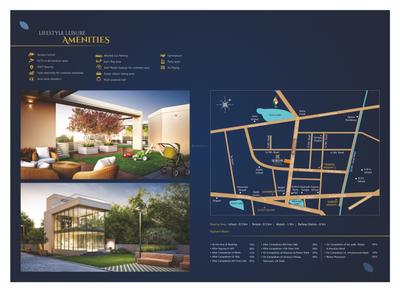 Creative Serene Edifice Brochure 8