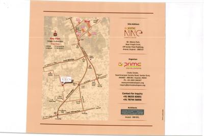 Prime Nine Brochure 3