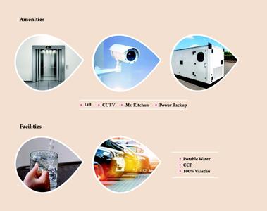 DAC Nilaveni and Nilamati Brochure 46