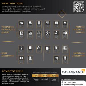 Casagrand Casablanca Brochure 23