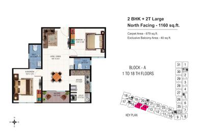 Alliance Jewel Of Chennai Brochure 31