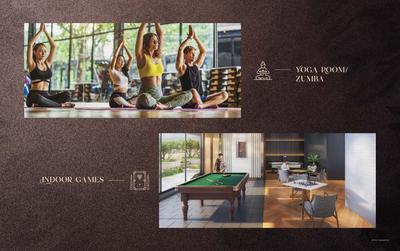 Debonair Classic Brochure 15