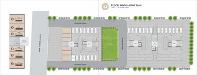 Nirman Laxmi Residency Brochure 4