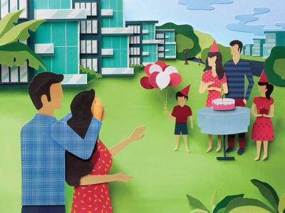 ARD Saavan Town Home Brochure 6