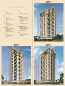 Yashwant County Brochure 5
