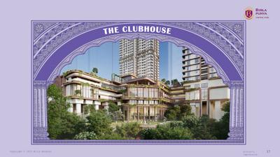 Birla Punya Phase II Brochure 17