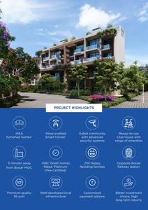 Agami Infinity Park Brochure 2