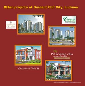 Ansal Shopping Square 1 Sector D Brochure 16