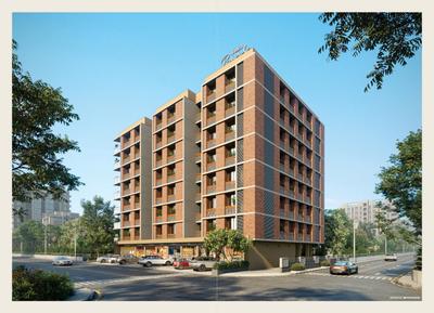 Panchshil Pearl Brochure 5