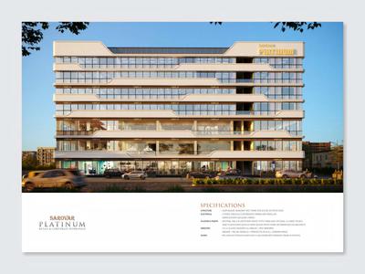 Sarovar Platinum Brochure 3