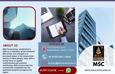 MSC Complex Brochure 1