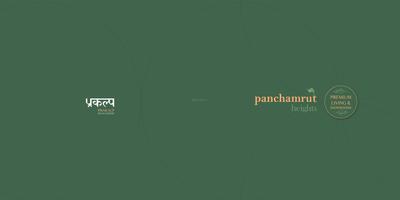 Image of 2745 Sq.ft 3 BHK Apartment / Flat for sale in Prakalp Panchamrut Heights, Chandkheda, Ahmedabad for Rs. 13000000