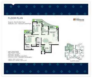 Urbtech Hilston Brochure 18