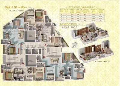 Royal Vistas Brochure 7