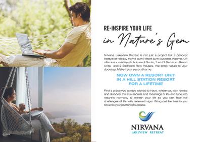 Lakeview Retreat Brochure 4