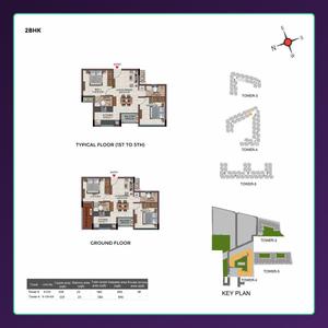 Casagrand Southbrooke 2 Brochure 50
