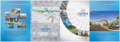 Image of 1500 Sq.ft Residential Plot / Land for sale in Suncity Vistara, Lasudia Mori, Indore for Rs. 15000000