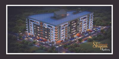 Shree Sai Shyam Residency Brochure 8