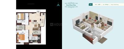 DAC Raayar Kudil Brochure 9