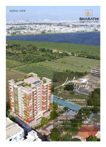 Bharathi Lake Woods Brochure 13