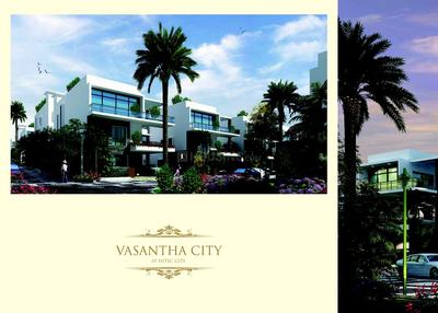 Vasantha City Brochure 10