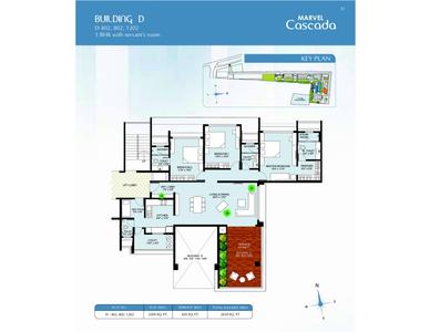 Marvel Cascada Brochure 53