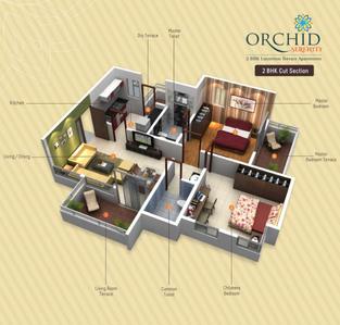 Orchid Serenity Brochure 8