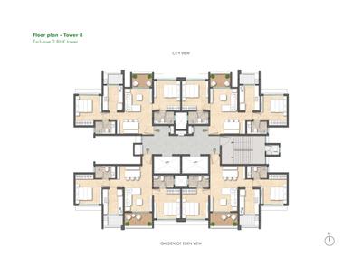 Lodha Woods Tower 8 Brochure 30