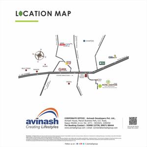 Avinash Elite Homes Brochure 11