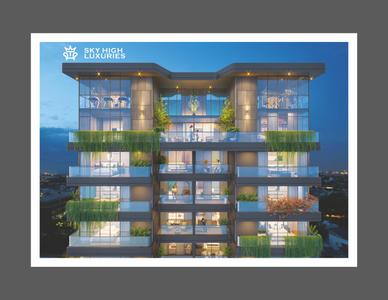 Tiara By Courtyard Brochure 17