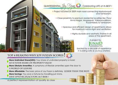 Junaid Joy Residencia Brochure 12