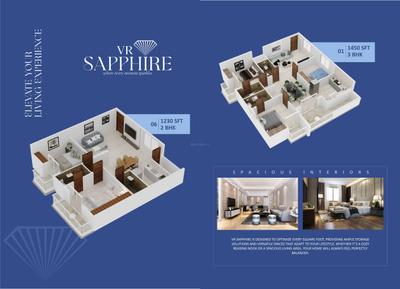 VR Sapphire Brochure 5