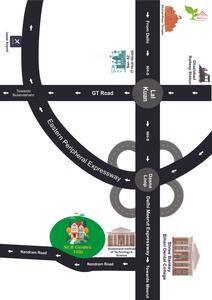 Del NCR Garden Villa Brochure 5