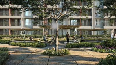 Godrej Evergreen Square Brochure 26