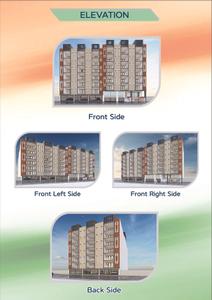 Malik Hindustan Apartment Brochure 4