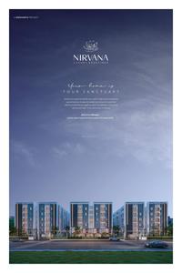 Siddharth Nirvana Brochure 6