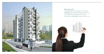 Saakaar Silvana Brochure 4