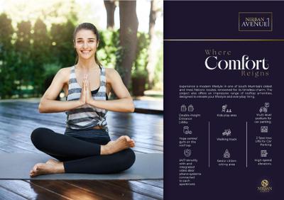 Nirban Avenue 1 Brochure 3