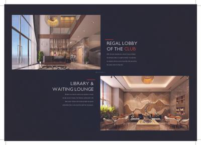 Majestique Signature Towers C4 Brochure 13