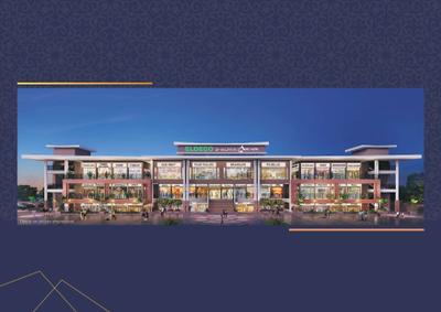 Eldeco Shaurya Arcade Brochure 7
