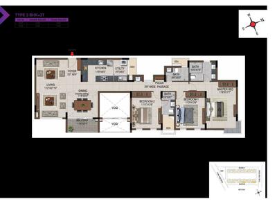 Casagrand Amethyst Brochure 72