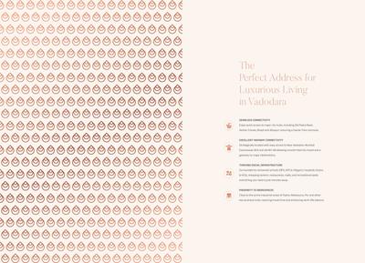 Narayan Aria Brochure 2